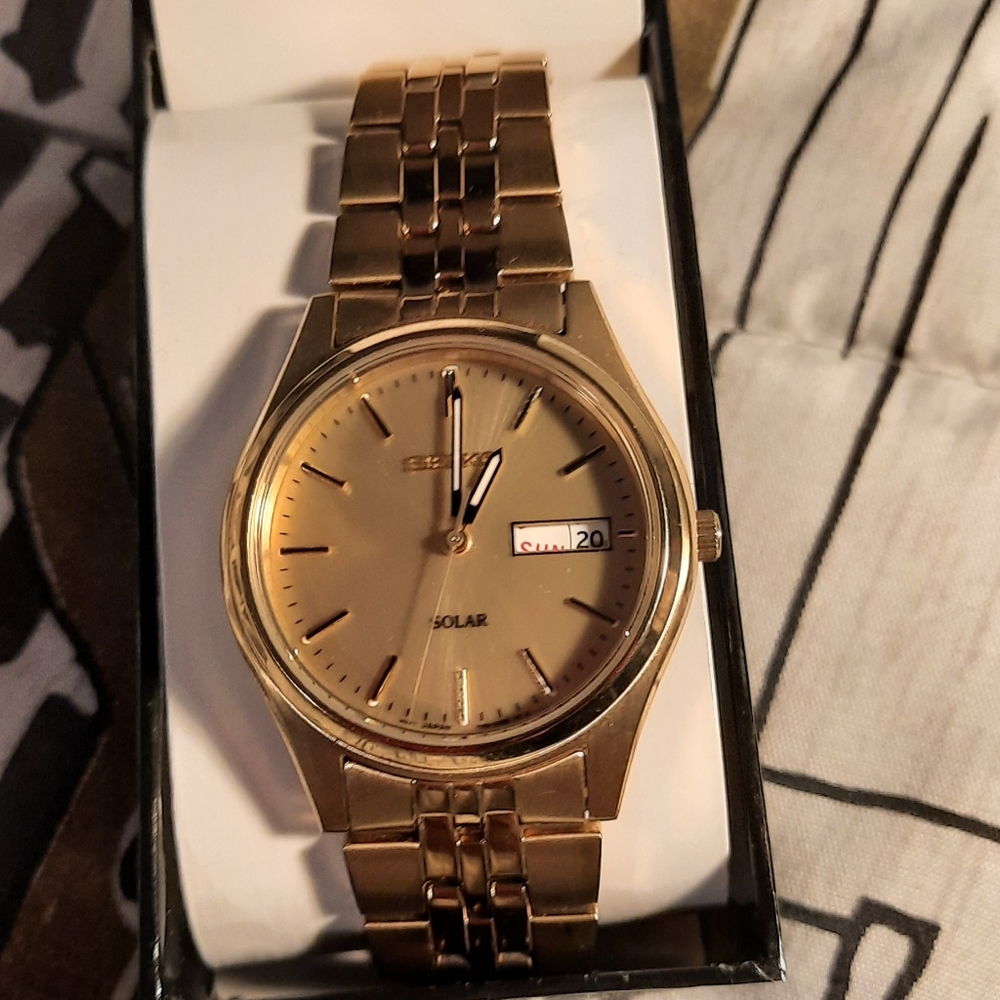 Seiko